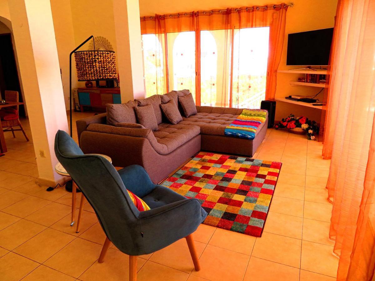 Villa Esmeralda Albufeira Exteriér fotografie
